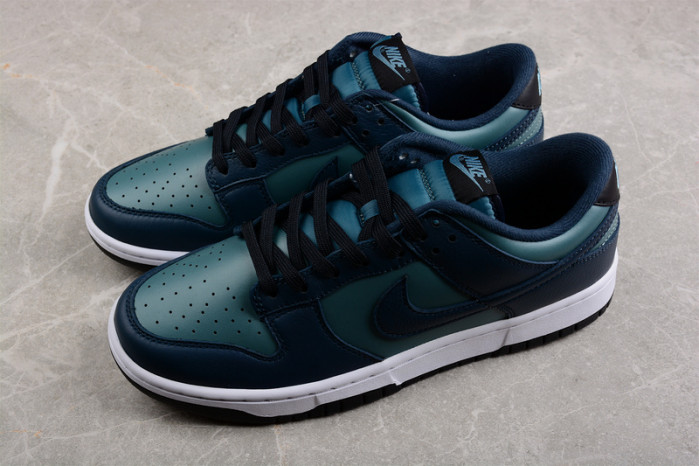 nike dunk low retro armory navy dr9705-300