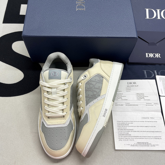 dio* sneakers b27 d27008