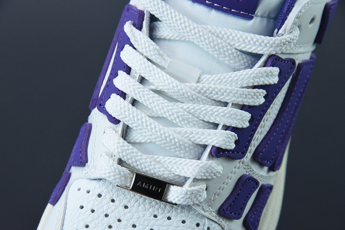 skel-top low sneakers