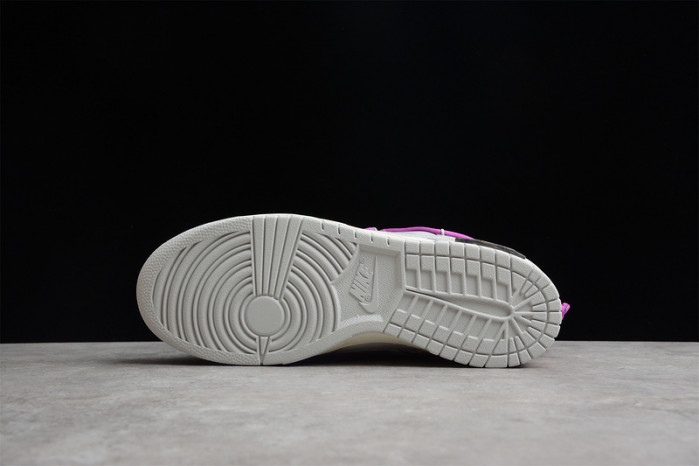 dunk low “28 of 50” dm1602-111