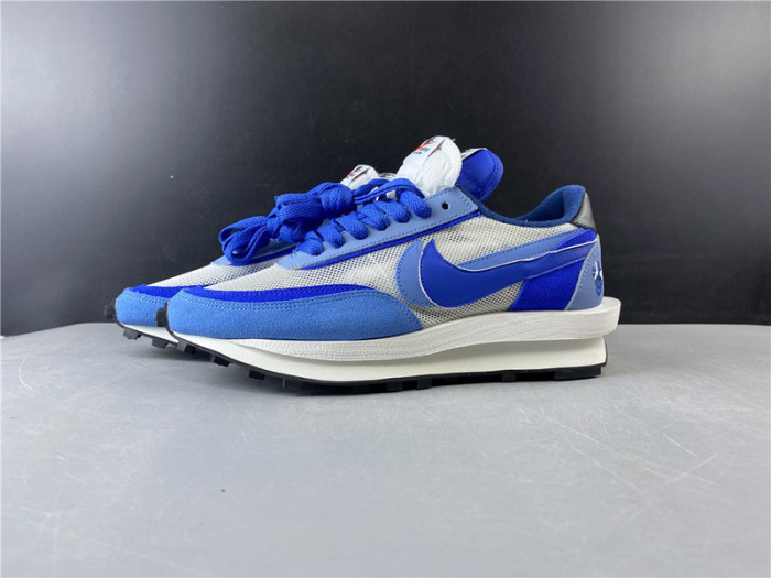 nike ld waffle sacai white blue lake bv2552-401