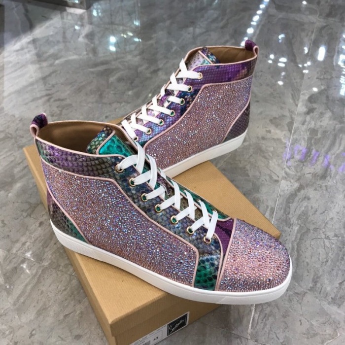 c&l sneakers cl000014