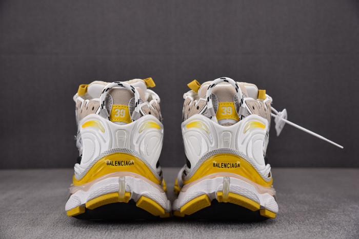 Ba*len*cia*ga runner sneaker w3rny-9710