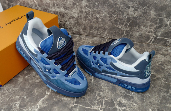 lv skate snekaers l0000307