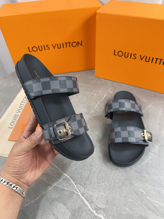 l&v sandal 60