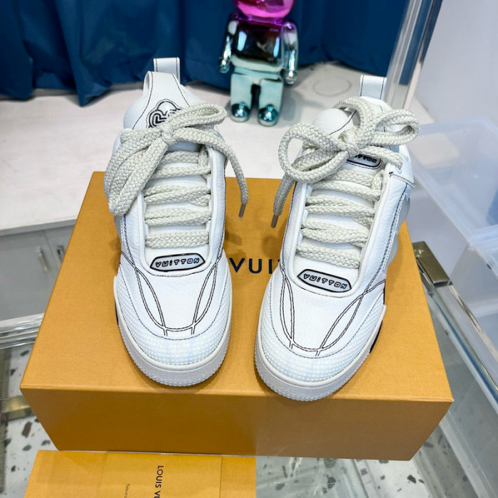 lv skate snekaers l0000271