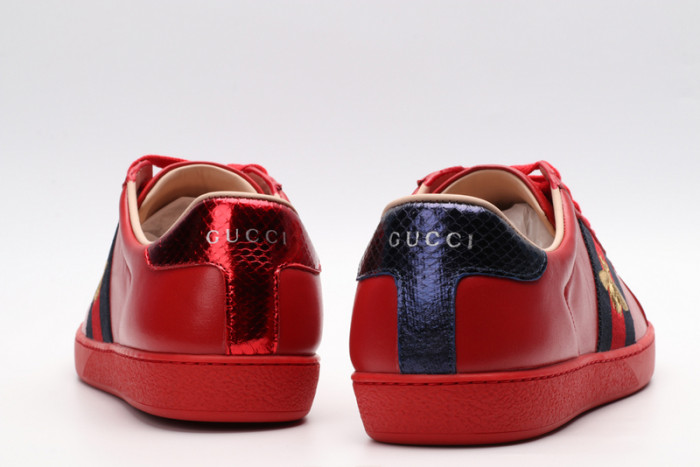 G*u*i* ace sneaker