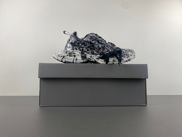 Ba*len*cia*ga 3xl sneaker w3xl2 0238