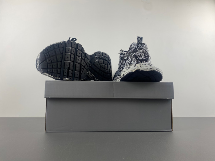 Ba*len*cia*ga 3xl sneaker w3xl2 0238