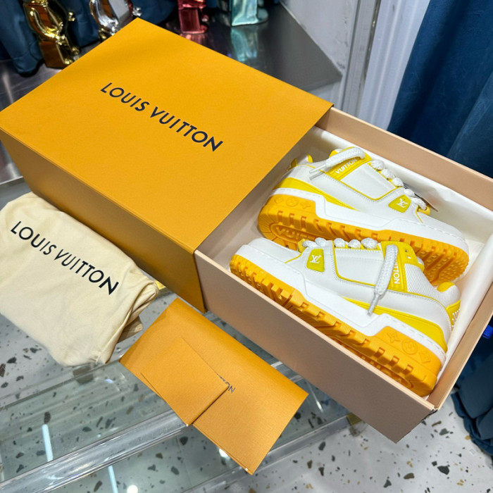 lv snekaers l0000187