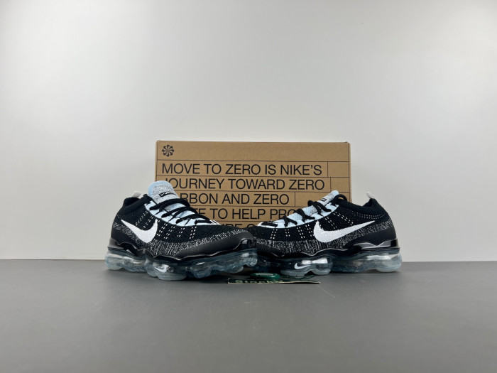 nike air vapormax 2023 flyknit dv1678-010