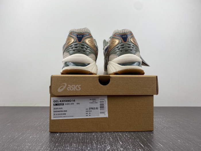 As*ic*s sneakers 1203a019