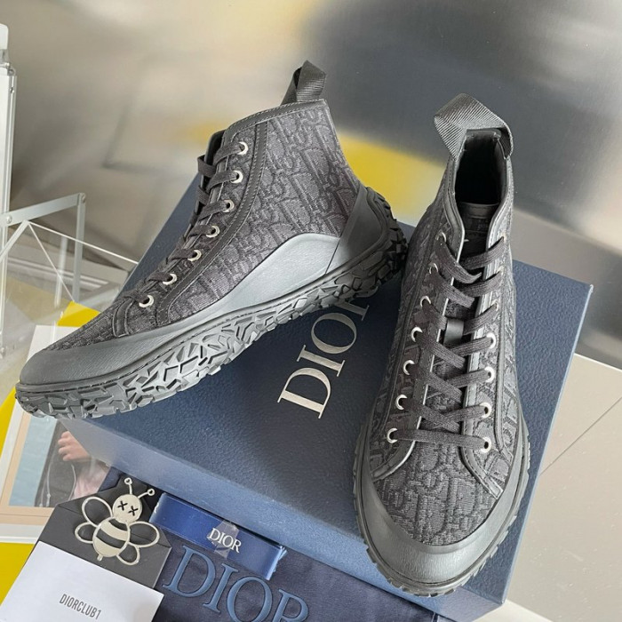 dio* sneakers b28 d006