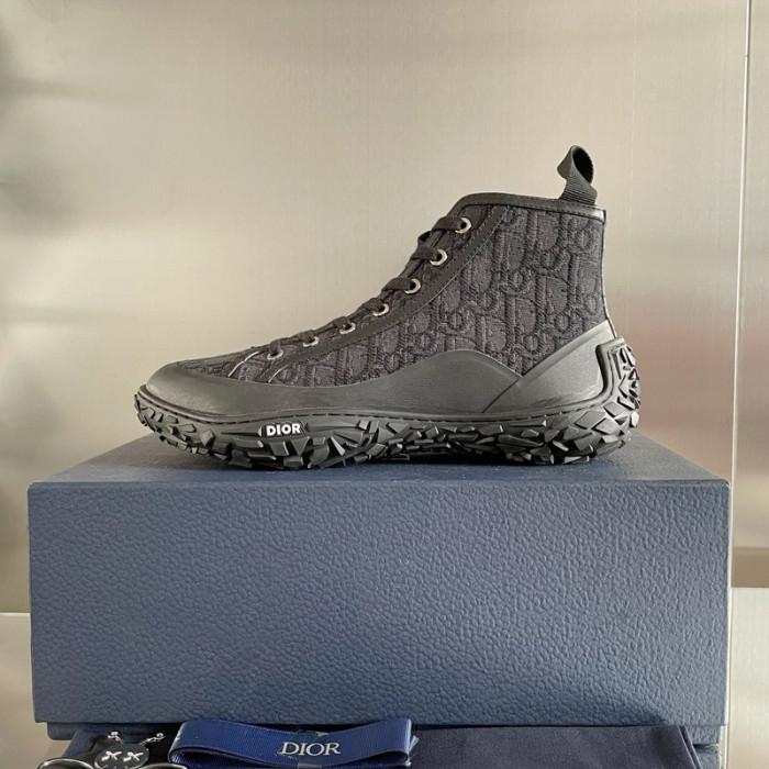 dio* sneakers b28 d006