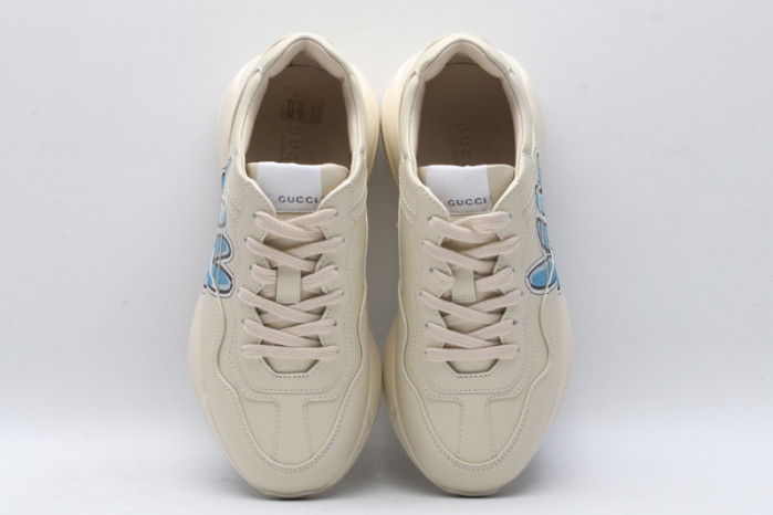 G*u*i* rhyton sneaker