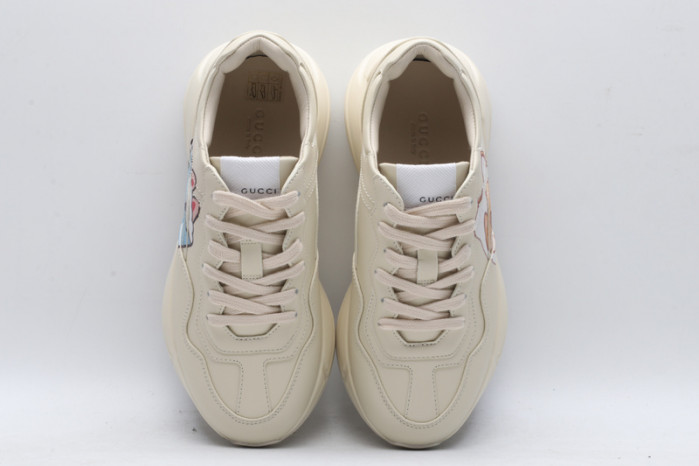 G*u*i* rhyton sneaker