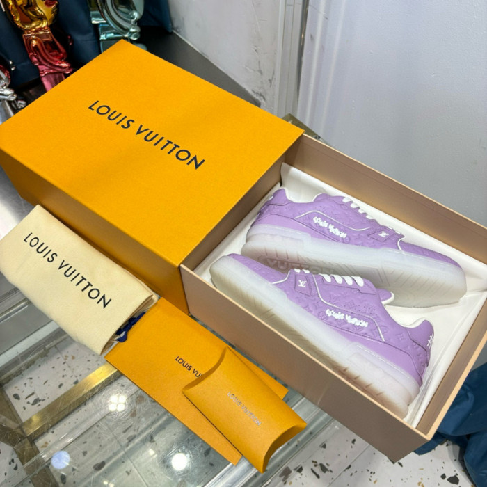 lv snekaers l0000190