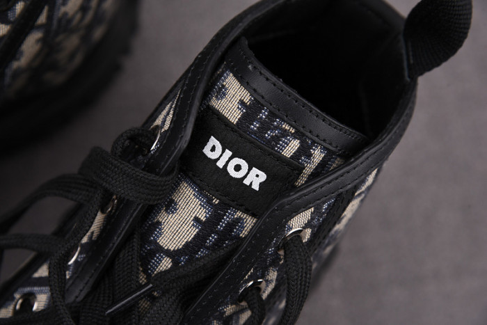dio* sneakers t0000-033
