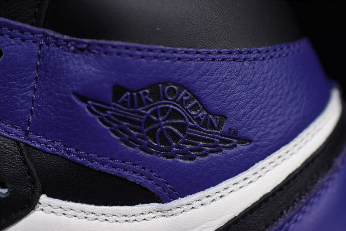 air jordan 1 court purple 555088-501