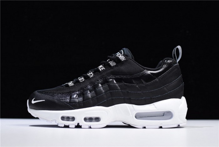 air max 95 overbranding black 538416-020
