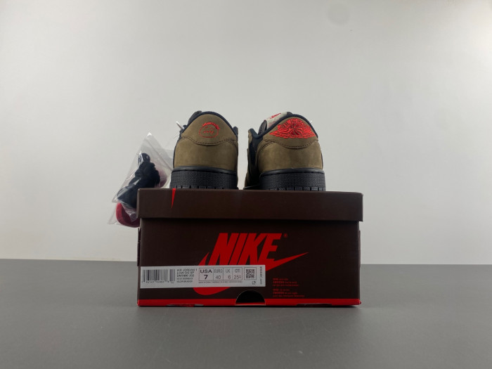 travis scott x air jordan 1 low og dm7866-202