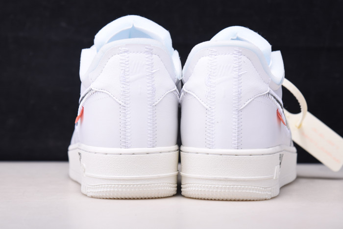 ow nike air force 1 low complexcon white ao4297-100