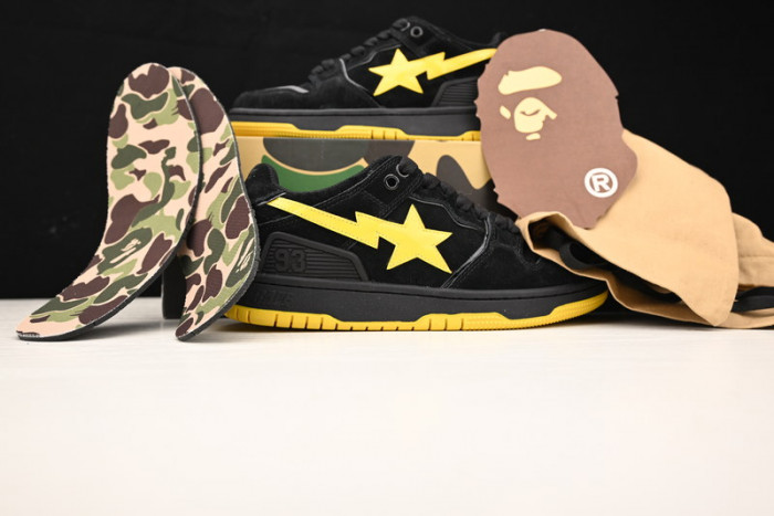 bathing ape xj00002