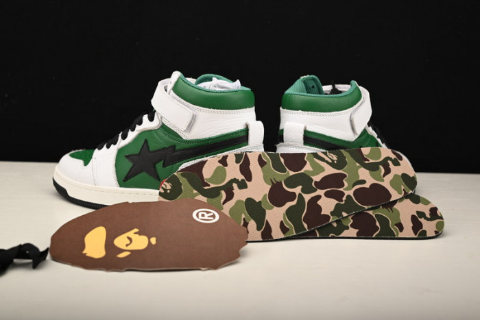 bathing ape xj00007
