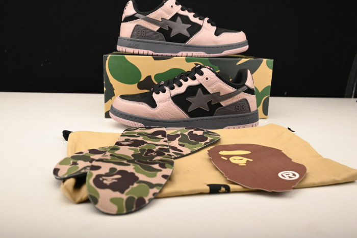 bathing ape xj00009