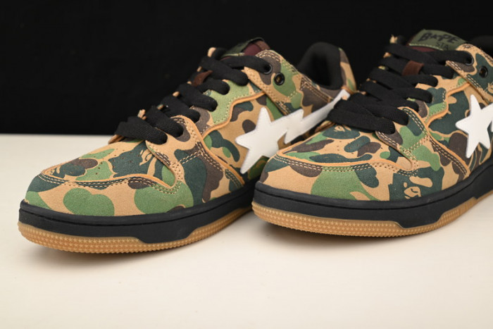bathing ape xj00016
