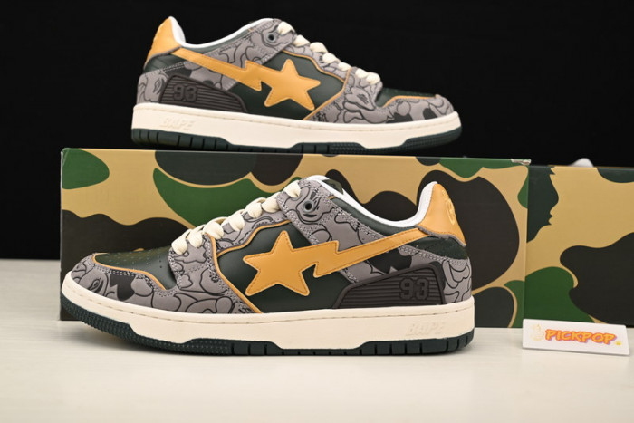 bathing ape xj00019