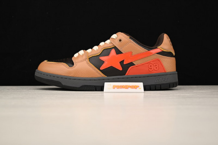 bathing ape xj00022