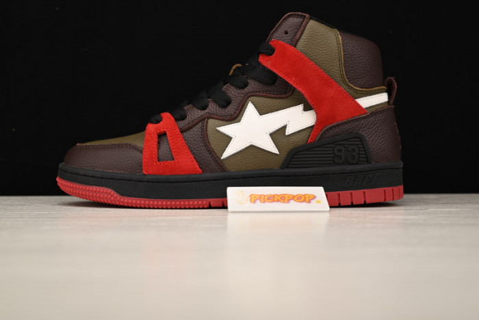 bathing ape xj00024