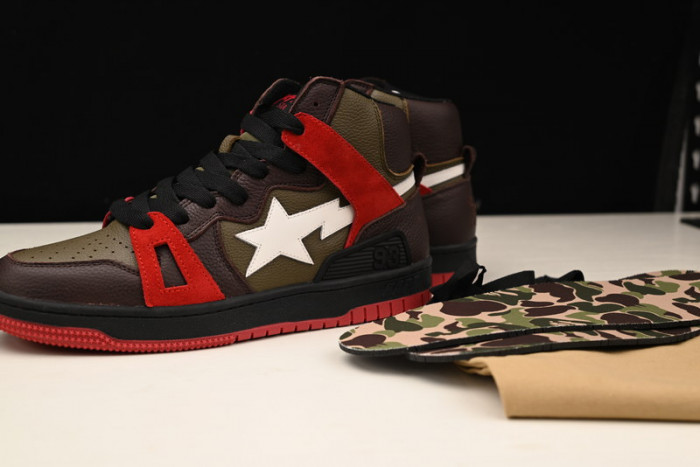 bathing ape xj00024