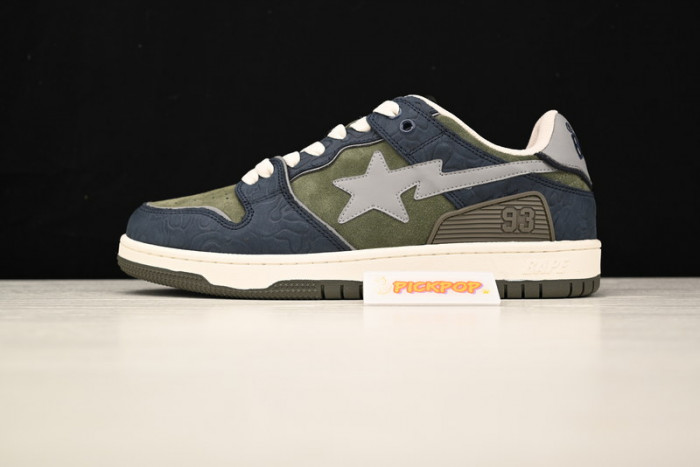 bathing ape xj00028