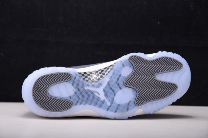 air jordan 11 retro cool grey 2021 ct8012-005