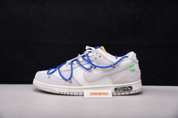 dunk low “32 of 50” dj0950-104
