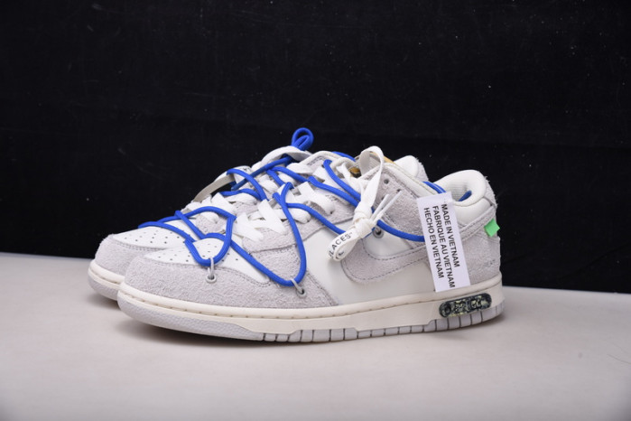 dunk low “32 of 50” dj0950-104