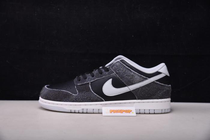 nike dunk low “animal pack” dh7913-001