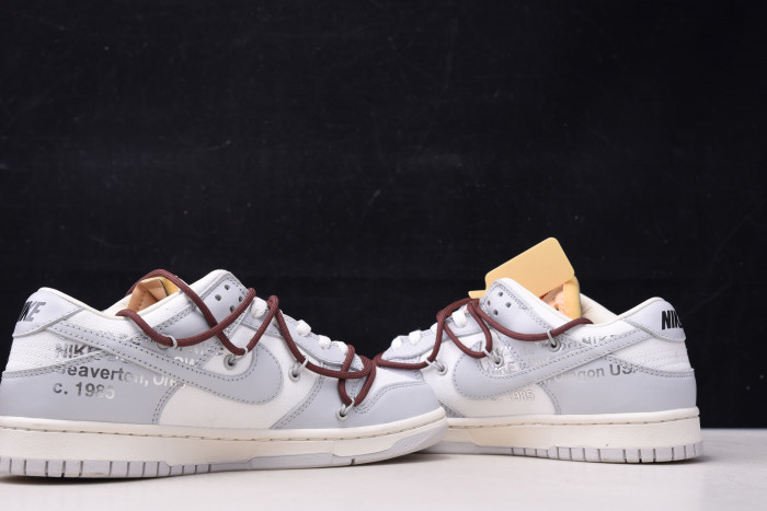 dunk low “46 of 50” dm1602-102