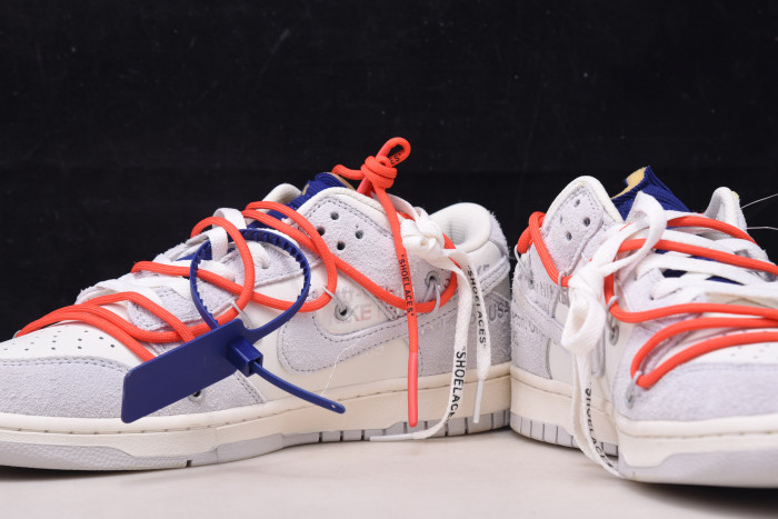 dunk low “13 of 50” dj0950-110