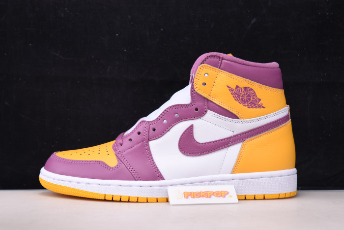 air jordan 1 brotherhood 555088-706