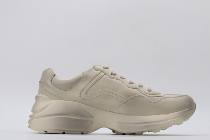 G*u*i* rhyton sneaker