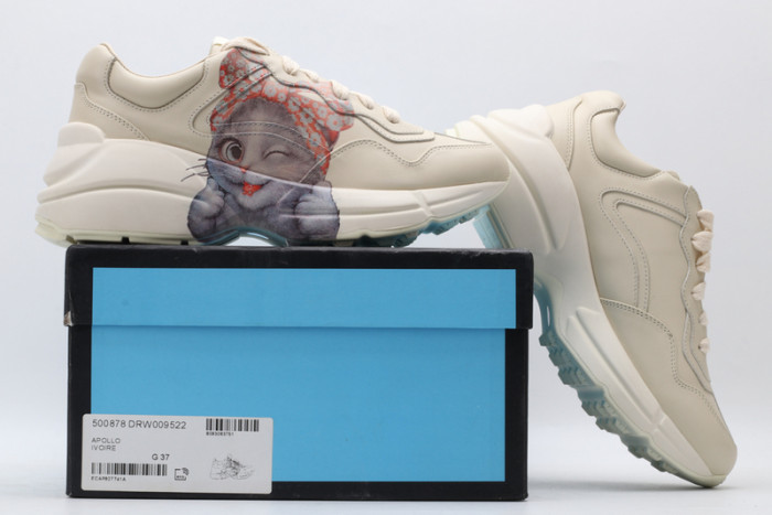 G*u*i* rhyton sneaker