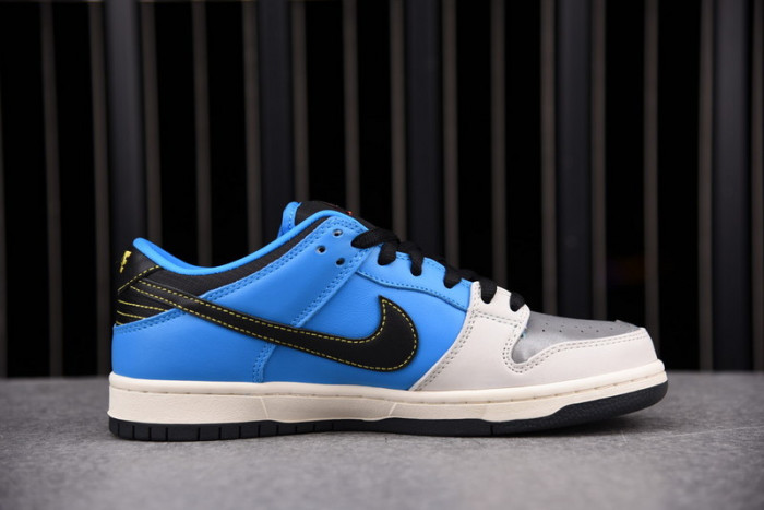 nike sb dunk low instant skateboards x cz5128-400