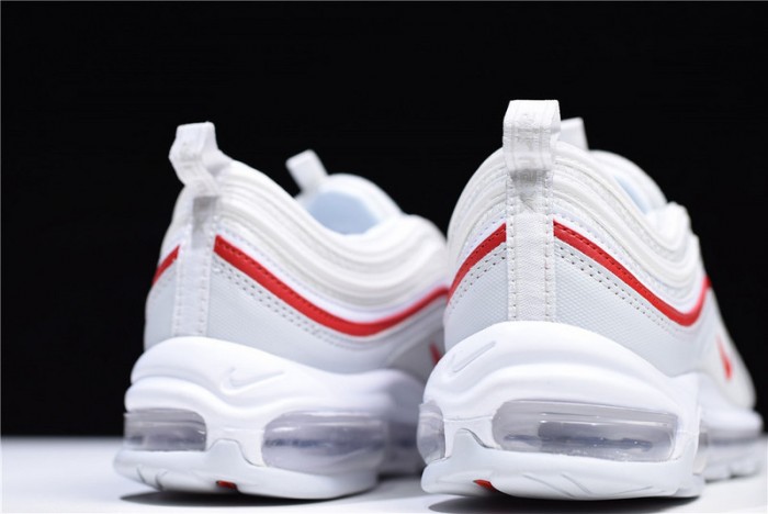 nike air max 97 white red ar5531-002