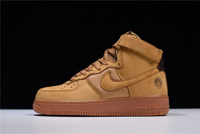 nike air force 1 hi premium "bobbito" 318431-771