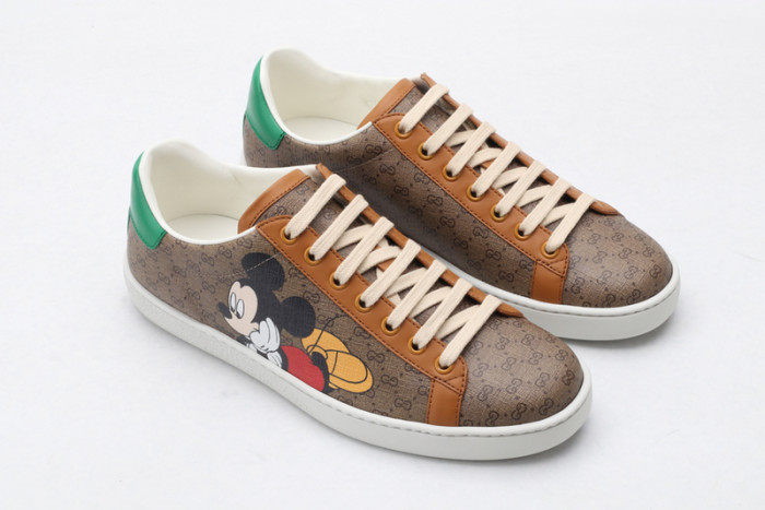 G*u*i* ace sneaker