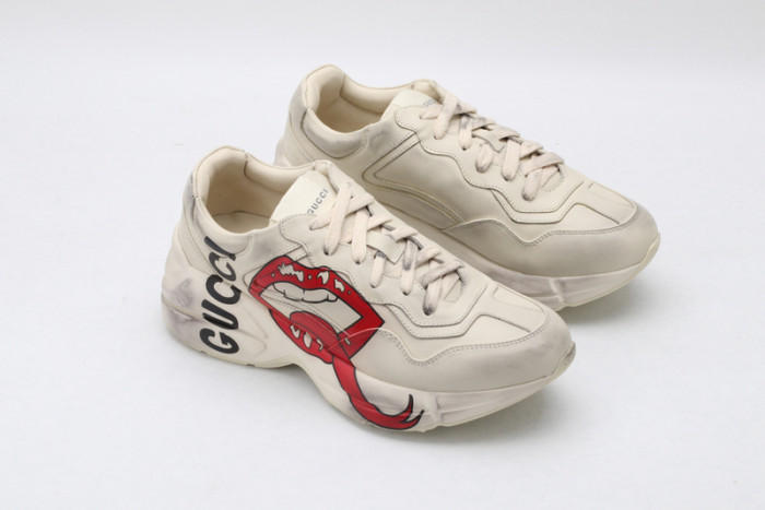 G*u*i* rhyton sneaker