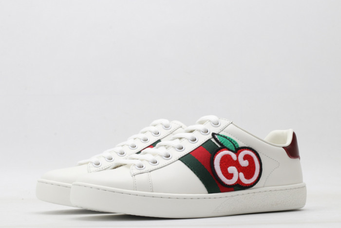 G*u*i* ace sneaker